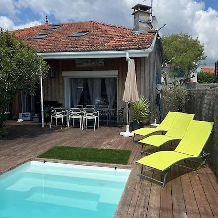 Nikita * Andernos-les-Bains